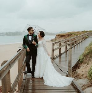 Meet your Posher, Maria